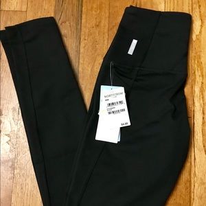 NEW Zella High-waist Leggings